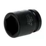 Teng Tools Impact Socket Hexagon 6-Point 1/2in Drive