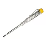 Stanley FatMax® VDE Insulated Voltage Tester