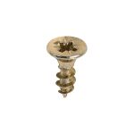 Timco Classic Screw Countersunk ZYP
