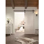 P C Henderson Rustic Soft Close