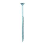 Timco Solo Woodscrew Countersunk Zinc