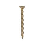 Timco Classic Screw Countersunk ZYP