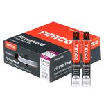 Timco FirmaHold Collated Clipped Head Nails & Gas - FirmaGalv