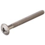 Connecting Screw, Complete Fitting with Sleeve, Screw and Sleeve with Combi Slot