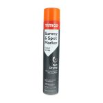 Survey & Spot Line Marker Spray 750ml