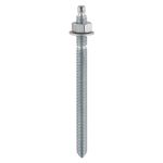 Timco Chemical Anchor Stud Zinc