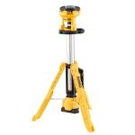 Dewalt DCL079 XR LED Tripod Light