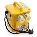 Site Transformer IP44 3.3kVA 16A (110V Output)