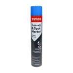 Survey & Spot Line Marker Spray 750ml
