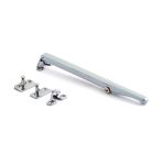 Fab & Fix Locking Window Stay Bar