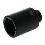 Teng Tools Deep Impact Socket Hexagon 6-Point 1/2in Drive
