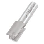 Trend 4/29X1/2TC Two flute cutter 18mm diameter