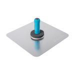 OX Pro Aluminium Hawk - 330 x 330mm / 13in x 13in