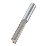 Trend 3/83DCX1/2TC Two flute cutter 12.7mm diameter x 50mm cut