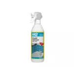 HG Mould Remover Foam Spray 500ml