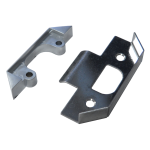 CODELOCKS Rebate Adaptor Kit P299 - 13mm Silver