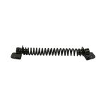 Timco Gate Spring Black