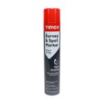 Survey & Spot Line Marker Spray 750ml