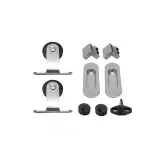 P C Henderson Rustic Top Mount