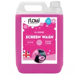 All Season Screen Wash Ready to Use 5L