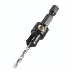 Trend SNAP/CS/8 Trend Snappy Countersink with 7/64 (2.75mm) Drill