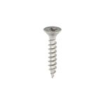 Timco Classic Screw Countersunk A2 SS