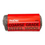 ProDec 400g Steel Wool