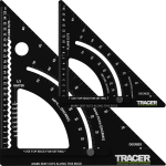 TRACER 12" Pro Square