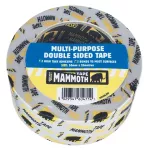 Everbuild® Mammoth® MP Double Sided Tape