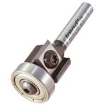 Trend 46/02X1/4TC Rota-Tip cutter 19mm diameter