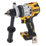Dewalt 18V XR Brushless Premium Hammer Drill Driver