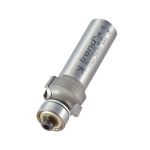 Trend 46/11X1/2TC Bearing guided ovolo cutter 3.2mm radius