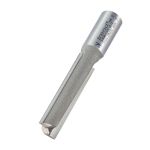 Trend 3/83MX1/2TC Two flute cutter 12.7mm diameter