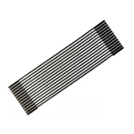 Faithfull Coping Saw Blades Wood (1 x 10 singles) 14 TPI