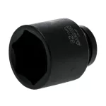 Teng Tools Impact Socket Hexagon 6-Point 1/2in Drive