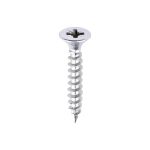 Timco Classic Screw Countersunk A2 SS