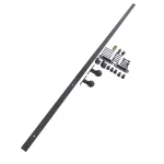 P C Henderson Rustic Top Mount