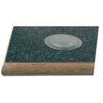 Two Part Cable Outlet, Ø 60-80 mm