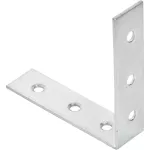 Corner Braces - Zinc Plated