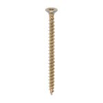 Timco Solo Woodscrew Countersunk ZYP