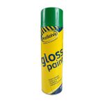 Prosolve All Purpose Acrylic Gloss Spray Green 500ml