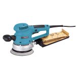 Makita BO6030 150mm Random Orbit Sander 240V