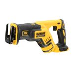 Dewalt 18V XR Brushless Compact Reciprocating Saw - Bare Unit