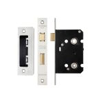 Bathroom Lock 64mm