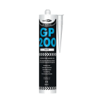 Bond It GP200 Contractors Grade LMA General Purpose Silicone 310ml
