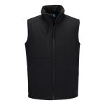 Portwest WX2 Eco Insulated Softshell Bodywarmer