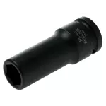 Teng Tools Deep Impact Socket Hexagon 6-Point 1/2in Drive