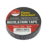 Timco PVC Insulation Tape - 25m x 18mm
