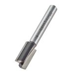 Trend TR09X1/4TC Two flute cutter 10mm diameter