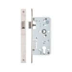 Din Latch - Backset 55mm